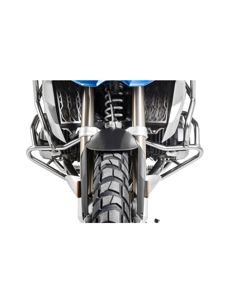 Gmole dolne Touratech do BMW R1200GS (13-) (LC) srebrne