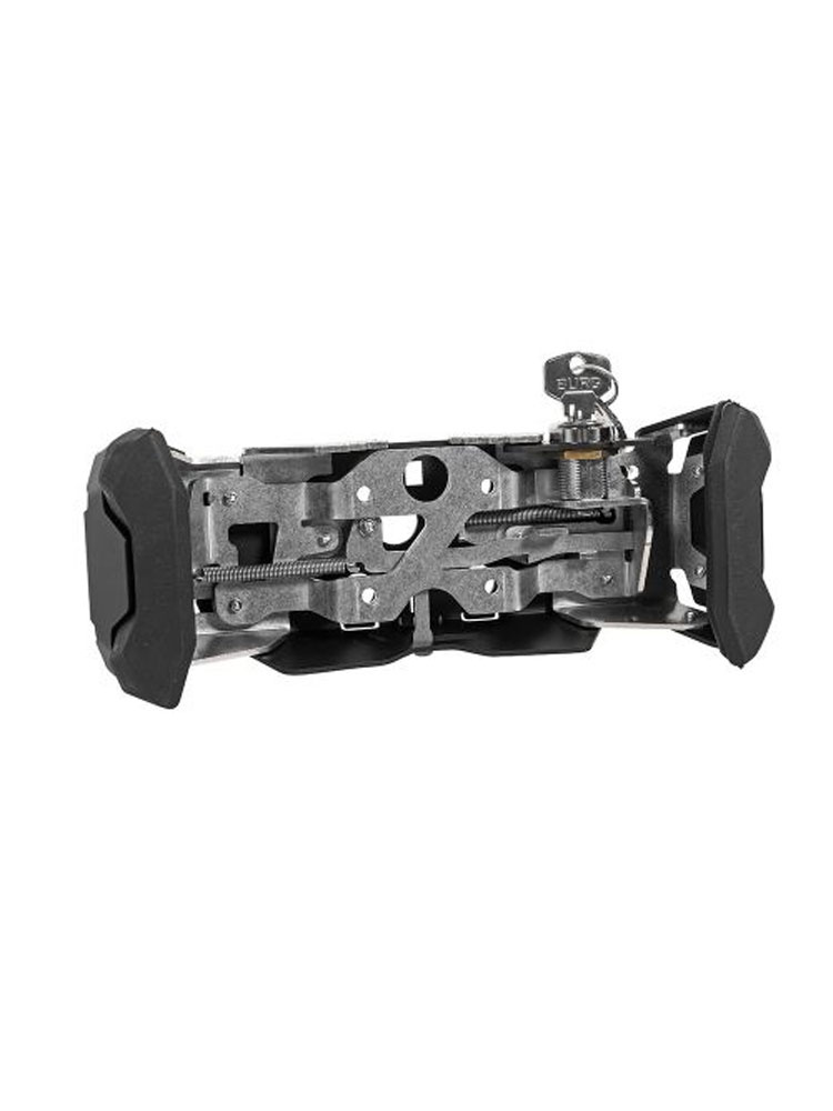 Uchwyt do nawigacji Garmin Zumo XT Touratech zamykany czarny