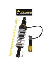 Amortyzator typ level 2 Touratech do BMW F850GS Adventure (18-)