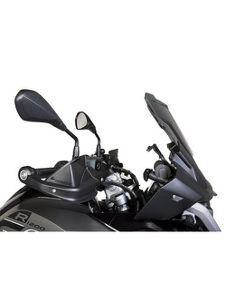 Szyba przyciemniana Touratech Desierto V do BMW R1250GS / Adventure