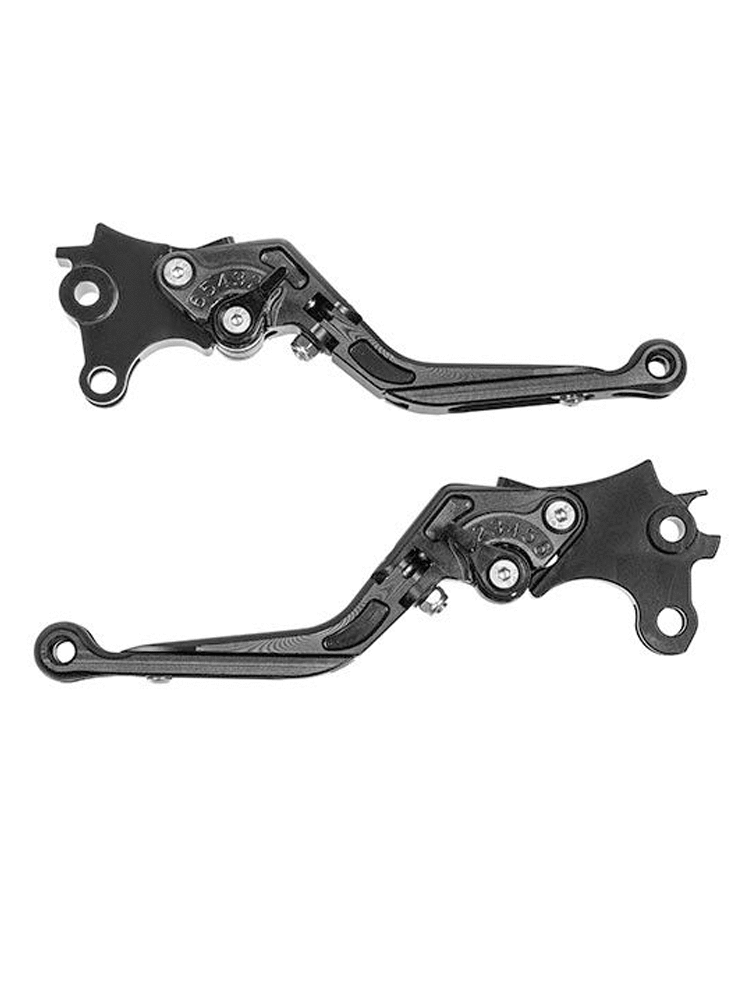 Składana i regulowana dźwignia hamulca i sprzęgła Touratech Honda CRF1100L Africa Twin/Adventure Sports