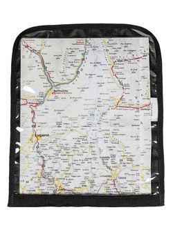 Torba na mapę Touratech Touring czarna