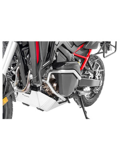 Skrzynka narzędziowa z lewym gmolem dolnym Touratech do Hondy CRF1100L Africa Twin/ Adventure Sports