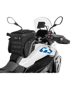 Torba na bak Touratech Touring do BMW R 1300 GS (23-)/ Adventure (24-) [pojemność: 9L]