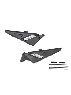 Panele boczne Touratech do BMW R 1200 GS (LC)/ Adventure (LC)/ 1250 GS/ Adventure