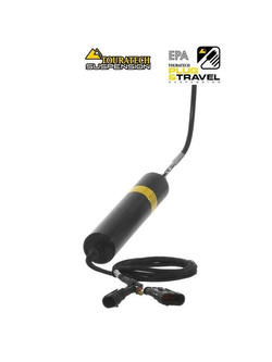 Amortyzator tylny DDA / Plug & Travel Touratech do BMW F850GS (18-)
