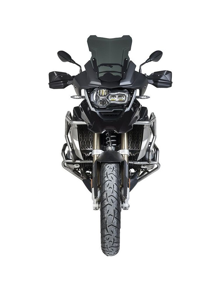 Szyba przyciemniana Touratech Desierto V do BMW R1250GS / Adventure