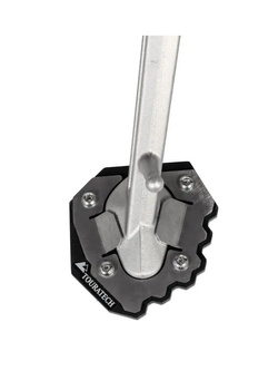 Poszerzenie stopki bocznej Touratech Triumph Tiger 1200 (22-)