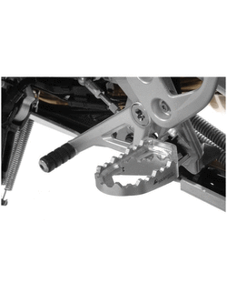 Podnóżki motocyklowe Touratech Works do wybranych modeli BMW