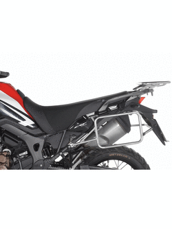 Siedzenie wysokie Touratech DriRide Honda CRF1000L Africa Twin/Adventure Sports