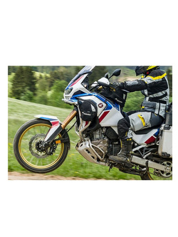 Torby Ambato na gmole 403-5160/5161/5162/5163 Touratech Honda CRF1100L Africa Twin/Adventure Sports (1 para)