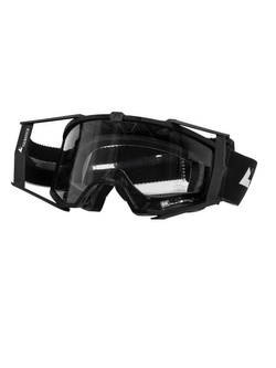 Gogle motocyklowe Touratech Aventuro 8K czarne