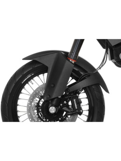 Podstawa błotnika przedniego Touratech do Husqvarna / KTM czarna