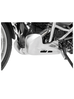 Osłona silnika Touratech BMW R1200GS (LC)/ R1200GS Adventure (LC) srebrna