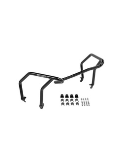 Przedłużenie gmoli Touratech do KTM 1290 Super Adventure S / R (21-) czarne