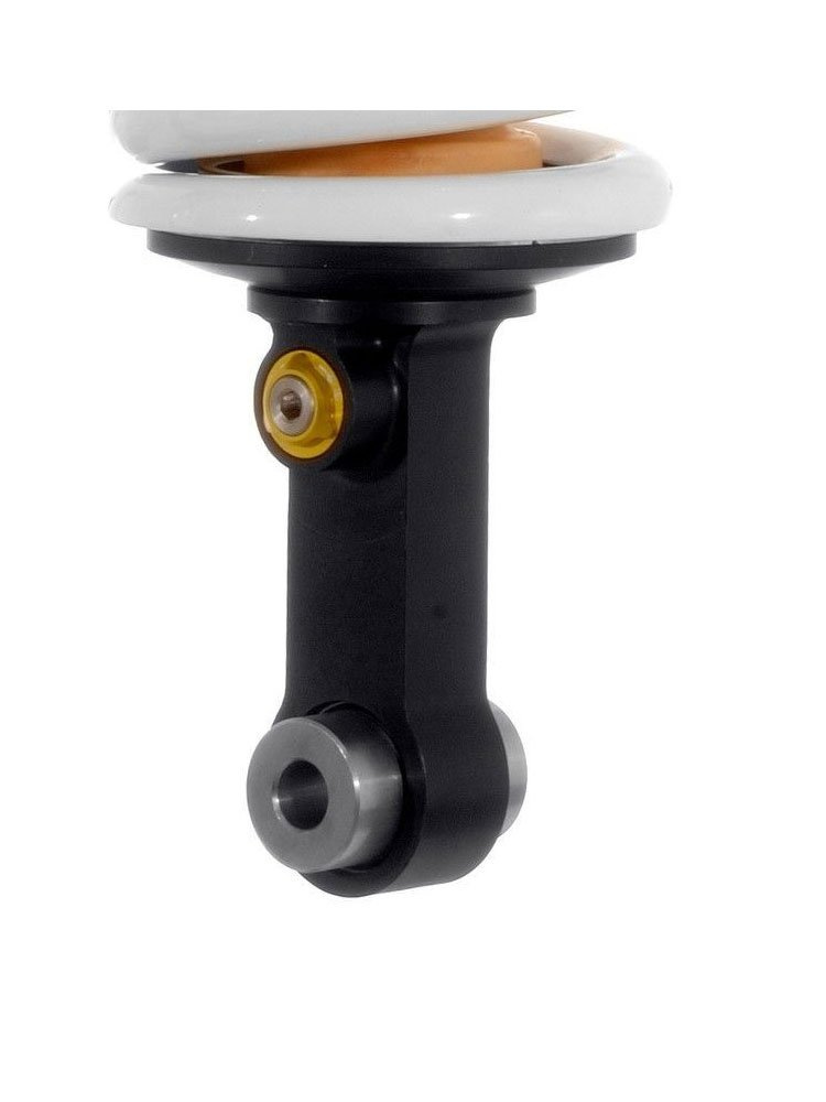 Amortyzator tylny typ level 2 Touratech do BMW R1200GS ADV (06-13)