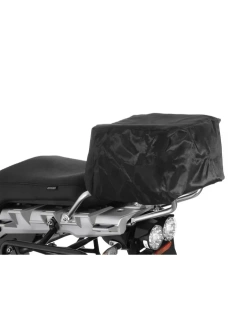 Pokrowiec przeciwdeszczowy do torby na tył Touratech czarny
