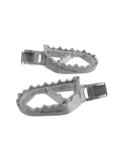 Podnóżki motocyklowe Touratech Works do wybranych modeli BMW