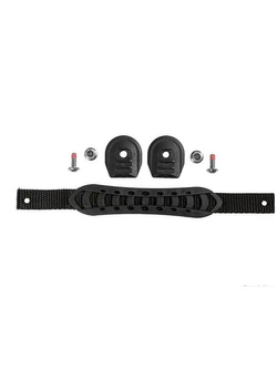 Uchwyt do przenoszenia kufra Touratech czarny