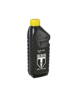 Zestaw sprężyn progresywnych przedniego zawieszenia widelca Touratech Black-T do Ducati Scrambler (15-)