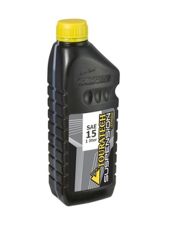 Zestaw obniżający wysokość motocykla -25 mm Touratech do BMW F800GS (08-12)