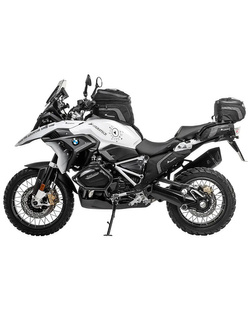 Torby boczne motocyklowe Touratech Touring montowane na bagażniku BMW R 1300 GS Adventure (24-)/ R 1250 GS/ R 1200 GS (LC) (17-) [poj.: 2x2l]