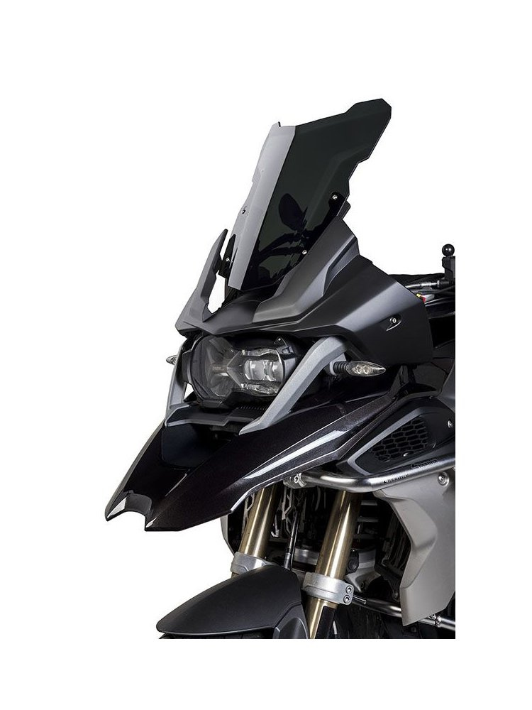 Szyba przyciemniana Touratech Desierto V do BMW R1250GS / Adventure