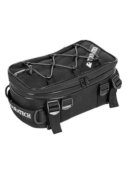 Torba bagażowa na kufer Touratech Pannier Lid Bag czarna [poj.: 6l]
