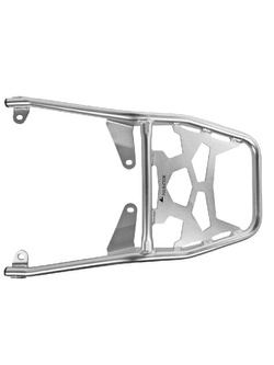 Stelaż kufra centralnego Zega Touratech do KTM 390 Adventure srebrny