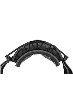 Gogle motocyklowe Touratech Aventuro 8K czarne