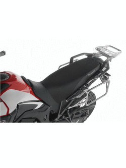 Siedzenie wysokie Touratech DriRide Honda CRF1000L Africa Twin/Adventure Sports