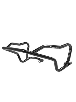 Gmole górne Touratech do BMW F850GS/ F750GS/ F800GS (24-) czarne