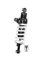 Amortyzator Black-T Stage3 Touratech do BMW RnineT / Racer / Pure (17-)