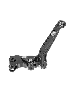 Składana i regulowana dźwignia hamulca i sprzęgła Touratech KTM 1190 Adventure/ 1290 Super Adventure (-20)