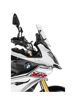 Szyba motocyklowa przezroczysta S Touratech BMW S1000XR