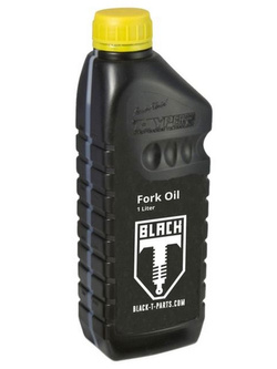 Zestaw sprężyn progresywnych przedniego zawieszenia widelca Touratech do BMW R100GS / R80GS Basic (88-96)