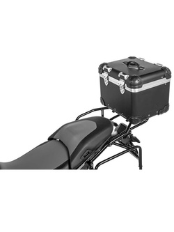 Stelaż pod kufer centralny Zega Touratech do BMW R 1300 GS (23-) czarny