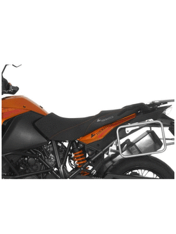 Siedzenie wysokie Touratech Fresh Touch Touratech KTM 1050 ADV/ 1090ADV/ 1190 ADV (R)/ 1290 Super ADV (-20)