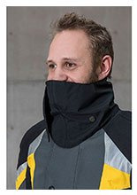 Kołnierz motocyklowy Touratech Storm