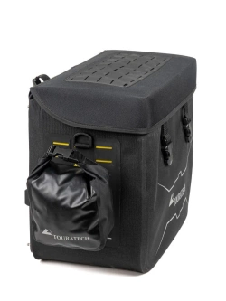 Torba motocyklowa Touratech Molle czarna [poj.: 1l]