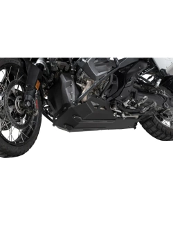 Osłona silnika Touratech Expedition XL BMW R 1300 GS/ Adventure czarna