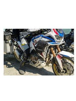 Torby Ambato na gmole 403-5160/5161/5162/5163 Touratech Honda CRF1100L Africa Twin/Adventure Sports (1 para)