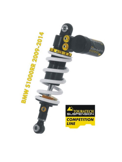 Amortyzator Competition Touratech do BMW S1000RR (09-14)