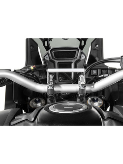 Adapter mocowania GPS na kierownicy Touratech do Honda CRF1100L Africa Twin/Adventure Sports/CRF1000L Africa Twin/Adventure Sports