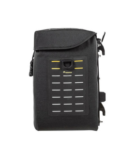 Sakwa boczna Touratech Travel czarna [pojemność: 40L]