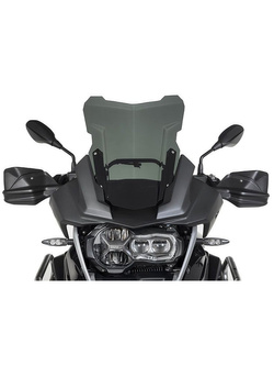 Szyba przyciemniana Touratech Desierto V do BMW R1250GS / Adventure