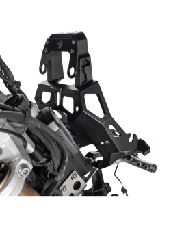 Mocowanie kokpitu i nawigacji GPS Touratech BMW F 900 GS (24-) czarne
