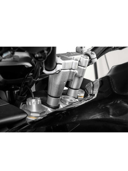 Podwyższenie kierownicy Touratech do Triumph Tiger 1200 (22-) [20mm]
