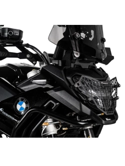 Regulowany adapter do szyby Touratech BMW F 900 GS