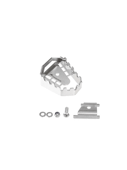 Przedłużenie dźwigni hamulca tylnego Touratech do BMW F850GS/ F750GS, F800GS (24-)